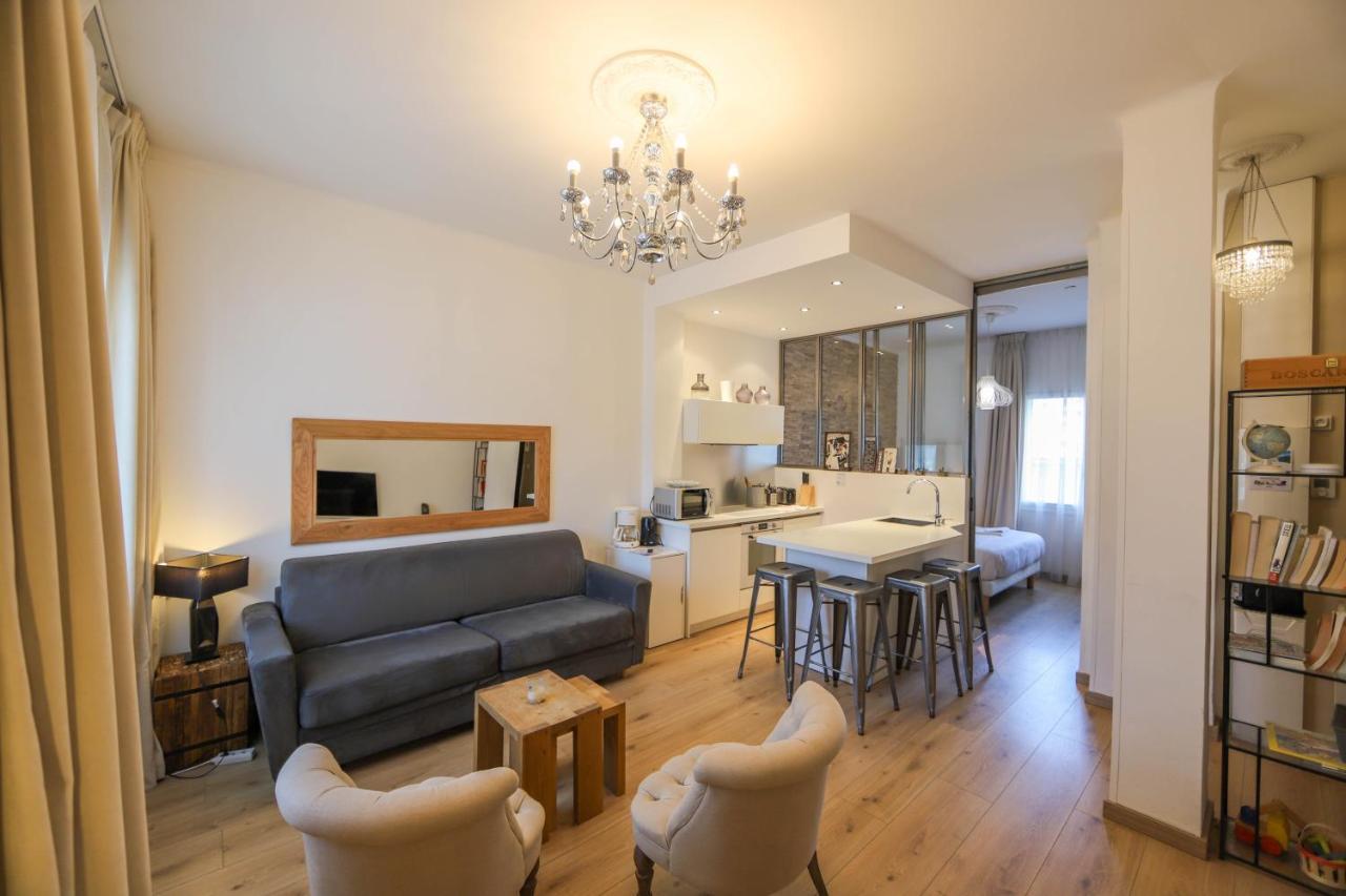 Annecy Apt W Car Park Near Downtown And Lake Zewnętrze zdjęcie