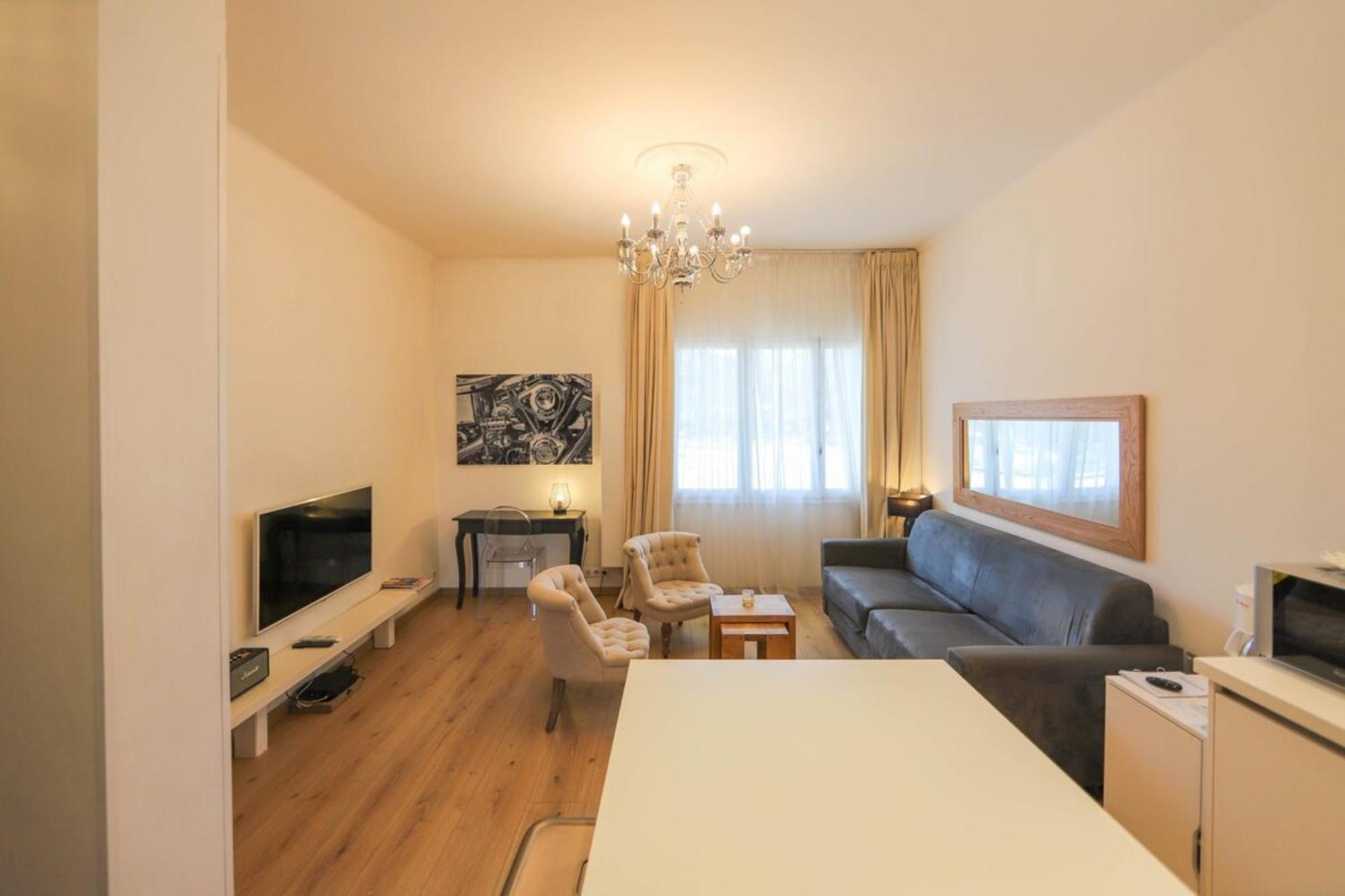 Annecy Apt W Car Park Near Downtown And Lake Zewnętrze zdjęcie