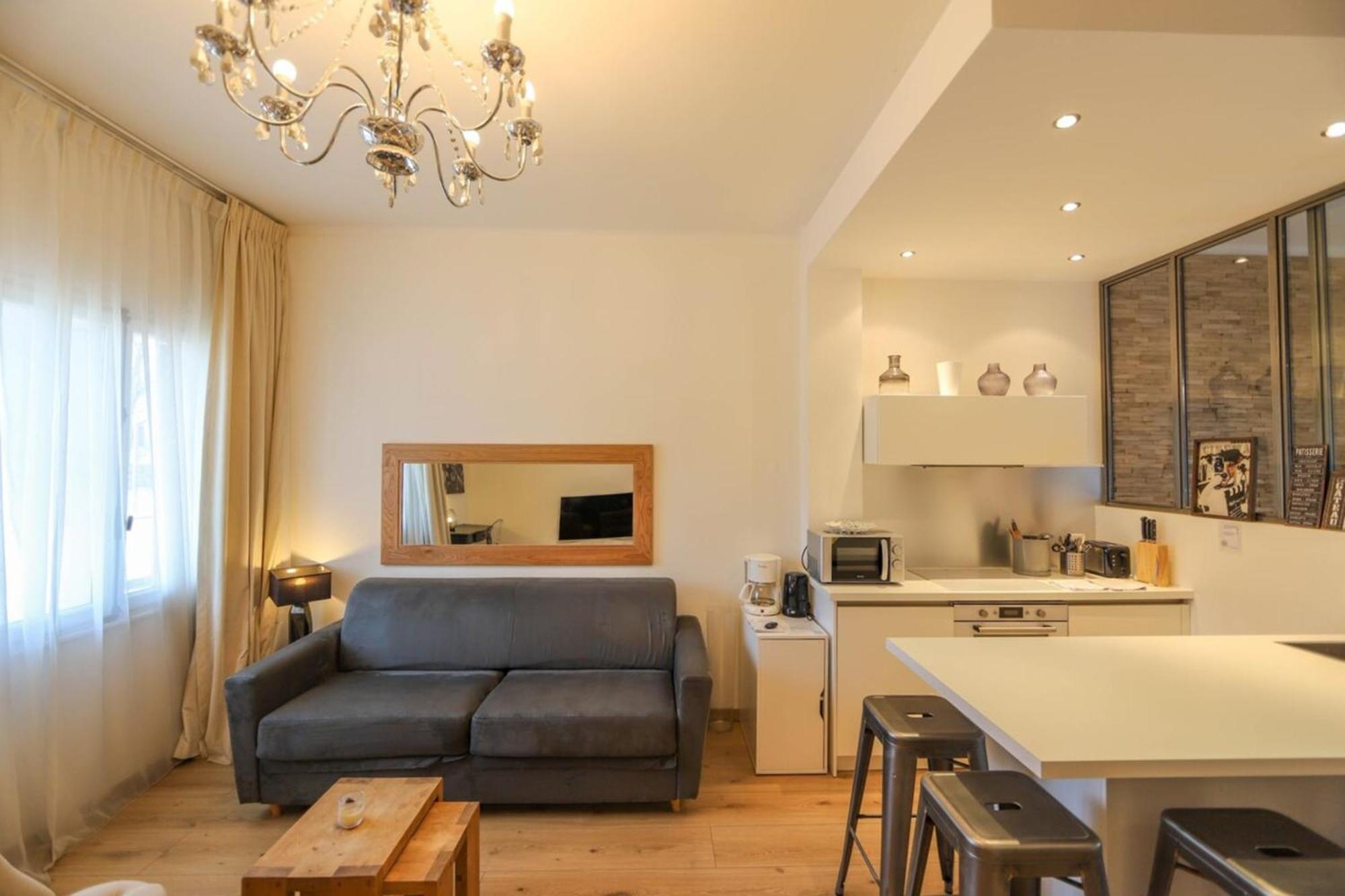 Annecy Apt W Car Park Near Downtown And Lake Zewnętrze zdjęcie