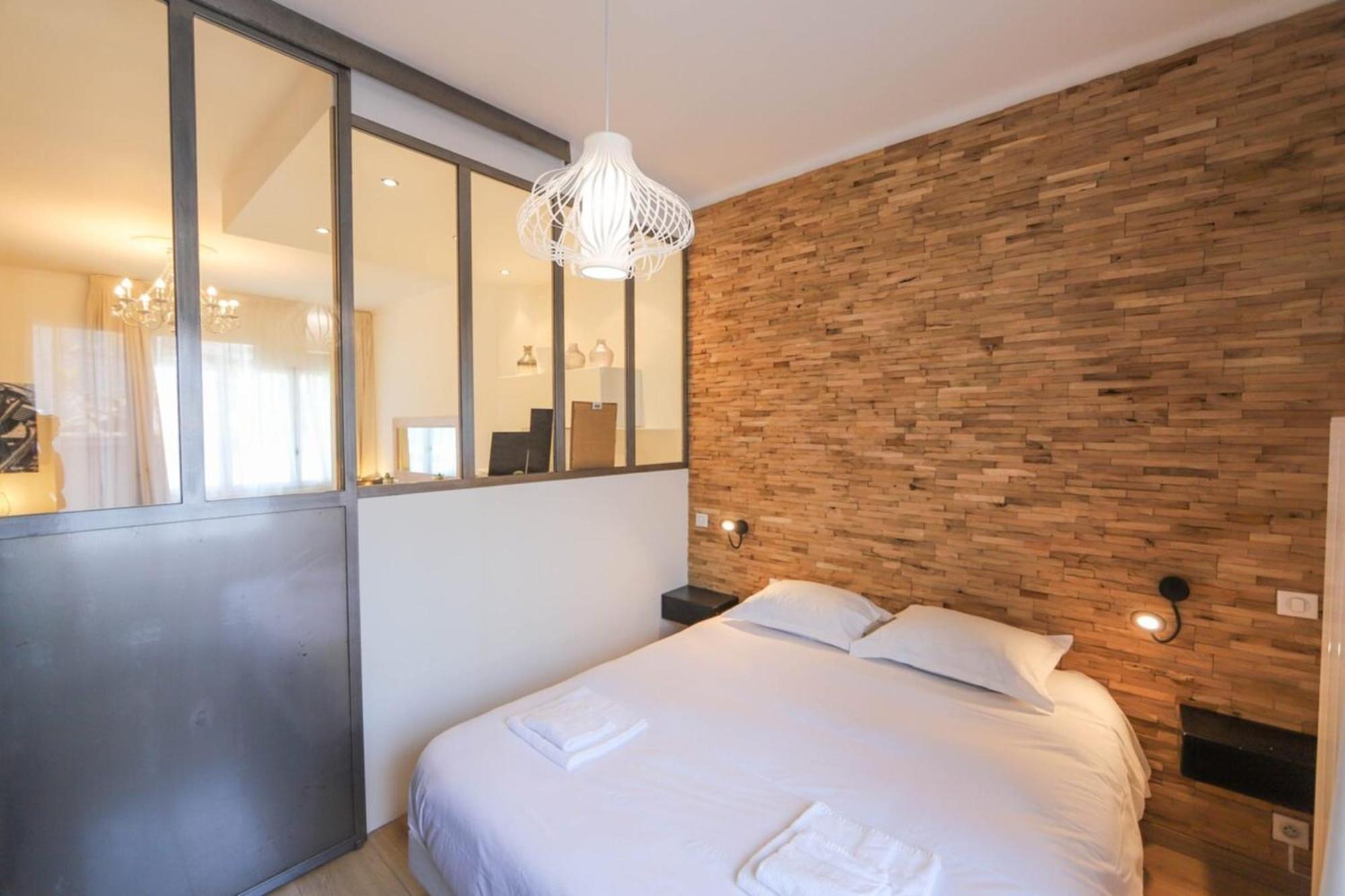 Annecy Apt W Car Park Near Downtown And Lake Zewnętrze zdjęcie