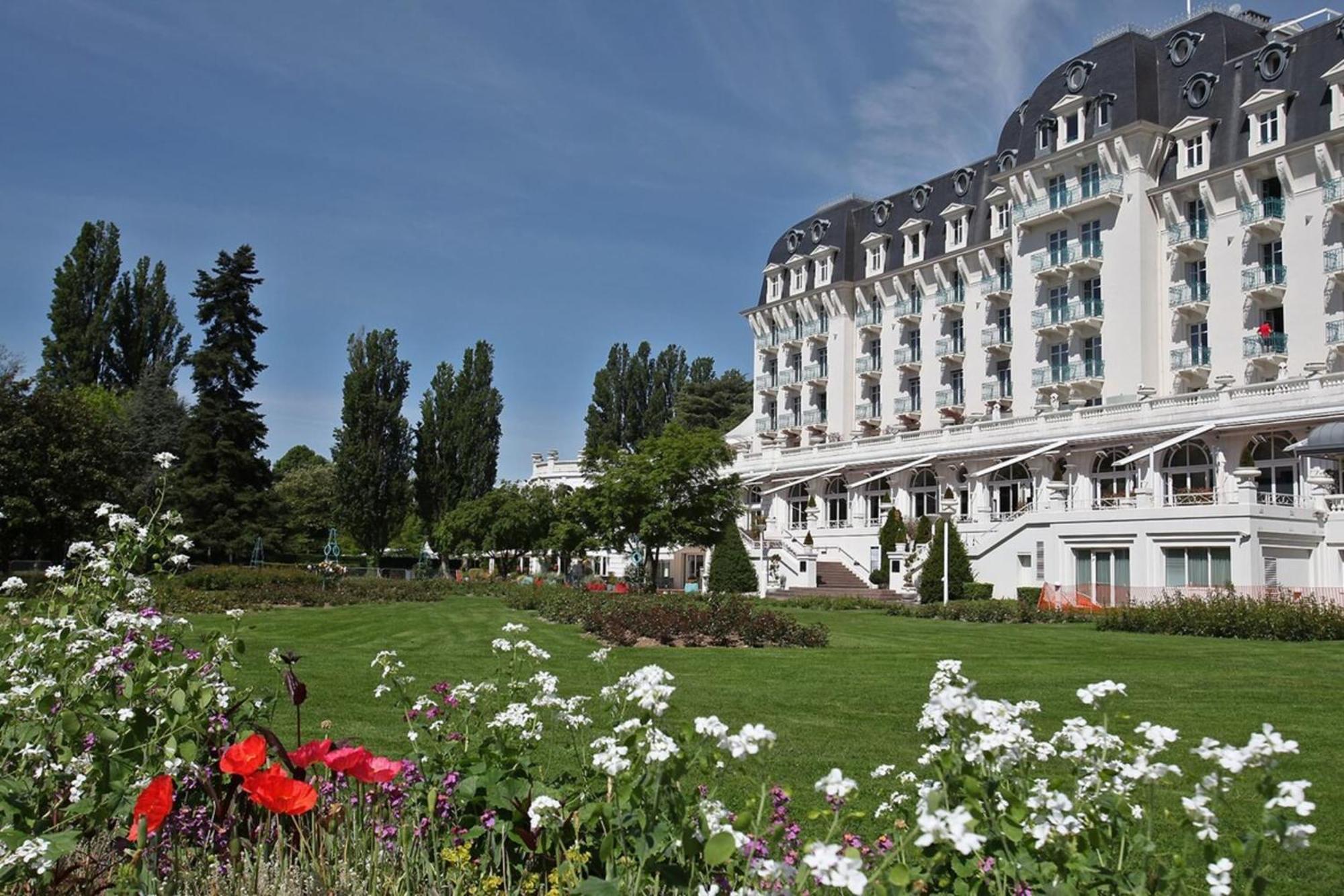 Annecy Apt W Car Park Near Downtown And Lake Zewnętrze zdjęcie